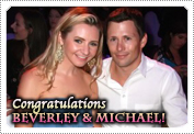 April 2013 News Part 1: EXCLUSIVE: BEVERLEY & MICHAEL CAMERON WELCOME BABY DAUGHTER KENZIE LYNNE CAMERON!