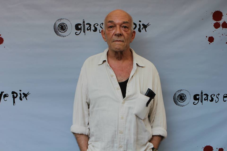 Actor Mark Margolis at the Glass Eye Pix's 'BENEATH' Premiere in NYC 15th July 2013 at the IFC Center
Keywords: bpremi27