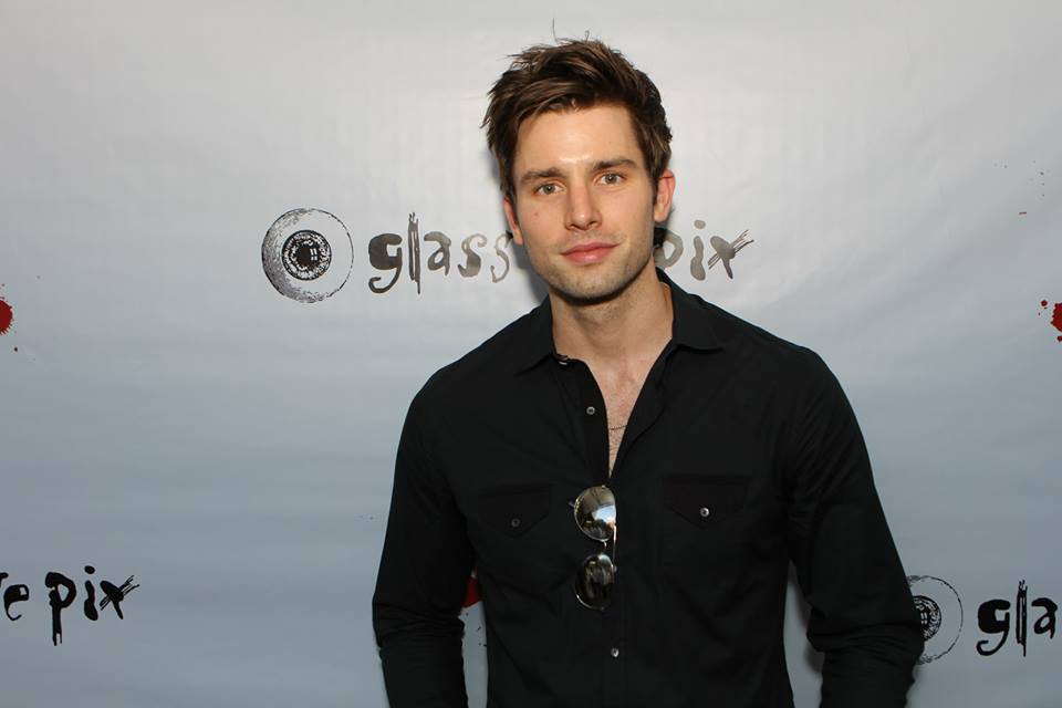 Actor Chris Conroy at the Glass Eye Pix's 'BENEATH' Premiere in NYC 15th July 2013 at the IFC Center
Keywords: bpremi36