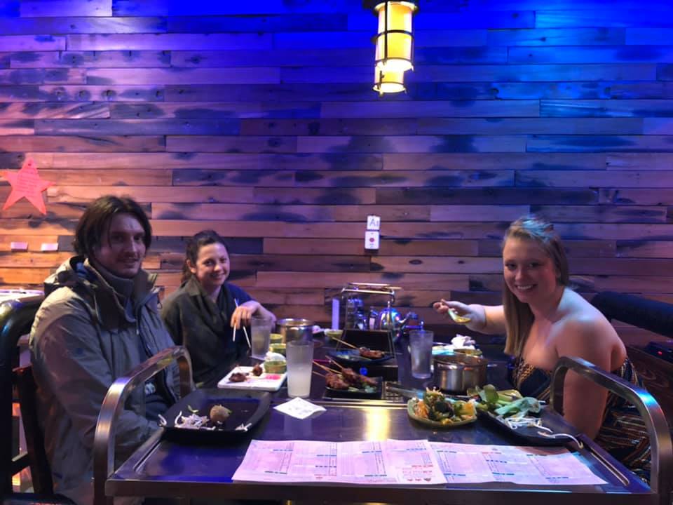 Mackenzie Rosman Eating Out for Dinner at the Asian Kebab & Hot Pot on February 24th, 2020.
Mackenzie Rosman Eating Out for Dinner at the Asian Kebab & Hot Pot on February 24th, 2020.
Keywords: mackenzierosman 7thheaven jessicabiel actress ruthiecamden beverleymitchell showjumping horseriding davidgallagher barrywatson catherine hicks seventhheaven thewb thecw