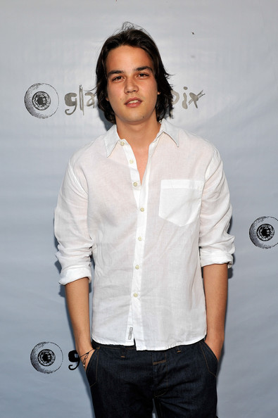 Actor Daniel Zovatto at the Glass Eye Pix's 'BENEATH' Premiere in NYC 15th July 2013 at the IFC Center
Keywords: bpremi20