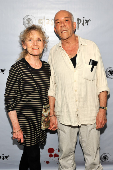 Jacqueline Margolis & Mark Margolis at the Glass Eye Pix's 'BENEATH' Premiere in NYC 15th July 2013 at the IFC Center
Keywords: bpremi93