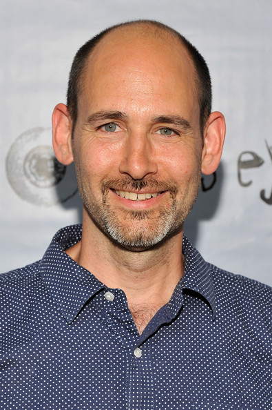 Writer Brian D. Smith at the Glass Eye Pix's 'BENEATH' Premiere in NYC 15th July 2013 at the IFC Center
Keywords: bpremi45
