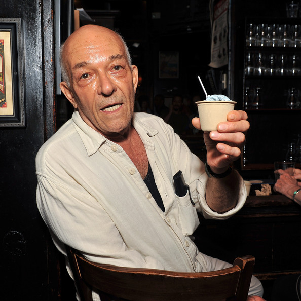 Actor Mark Margolis at the Glass Eye Pix's 'BENEATH' Premiere After Party in NYC 15th July 2013 at the Oliver's City Tavern
Keywords: bpremi124