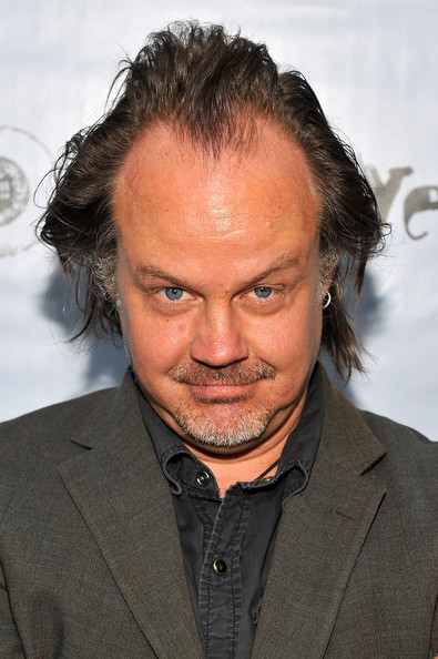Director Larry Fessenden at the Glass Eye Pix's 'BENEATH' Premiere in NYC 15th July 2013 at the IFC Center
Keywords: bpremi97