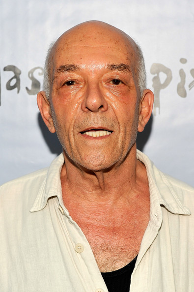 Actor Mark Margolis at the Glass Eye Pix's 'BENEATH' Premiere in NYC 15th July 2013 at the IFC Center
Keywords: bpremi29