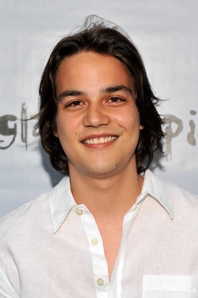 Actor Daniel Zovatto at the Glass Eye Pix's 'BENEATH' Premiere in NYC 15th July 2013 at the IFC Center
Keywords: bpremi22