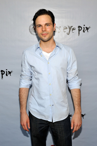 Actor Jonny Orsini at the Glass Eye Pix's 'BENEATH' Premiere in NYC 15th July 2013 at the IFC Center
Keywords: bpremi33