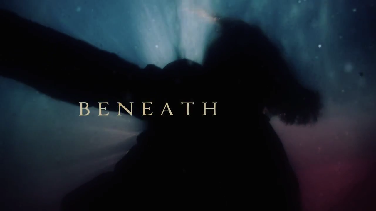 EXCLUSIVE: A 'BENEATH' Film Teaser Trailer Screen Still From The 3rd Of May 2013
Keywords: beneathstill32