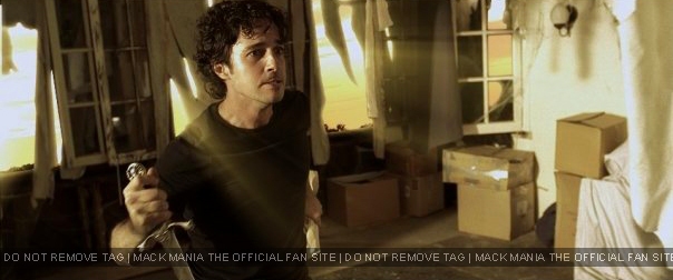 Fading of the Cries Screen Still Promo - Michael
Keywords: afot1