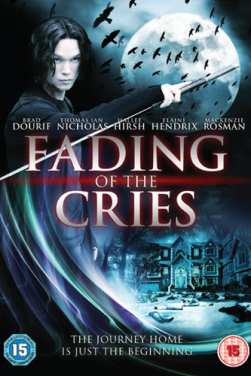 Official Fading of the Cries Poster 1 - 2011
Keywords: fotcposter1