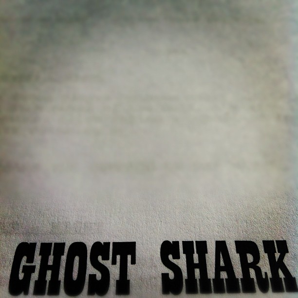 Exclusive: On-Set of Mack's New Film 'Ghost Shark' in Louisiana September 2012
Keywords: gho166
