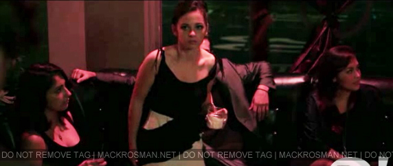 Mack Playing the 'It' girl in HeartStop's 'Just Like Goodbye' Music Video Clip November 2010
Keywords: jv28