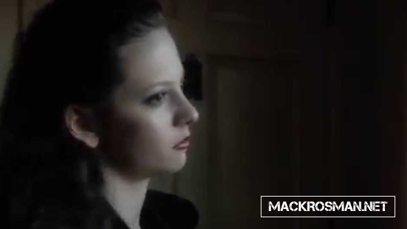 Mackenzie Rosman as 'Rowena Hambleton' in an Official Screen Still from 'Nightcomer' April 2018 
Keywords: mackenzierosman mackrosman mackenzie rosman 7thheaven nightcomer bloodcure jessicabiel beverleymitchell barrywatson