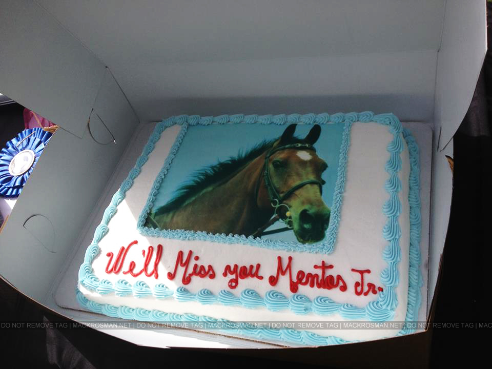 EXCLUSIVE: Mackenzie Rosman's Horse Mentos Juniors Farewell Cake After He Sadly Passed - RIP Mentos Jr, What A Long Life October 2014
Keywords: mackenzierosman 7thheaven ruthiecamden thewb jessicabiel mackrosman 