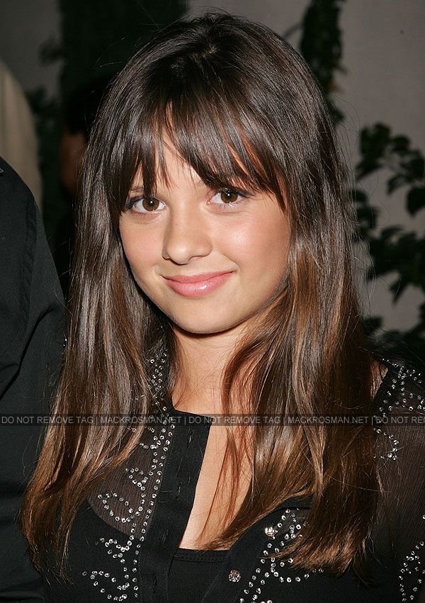 The WB Network's All Star Summer Party at the Cabana Club in LA on the 22nd July 2005
Keywords: thewb3