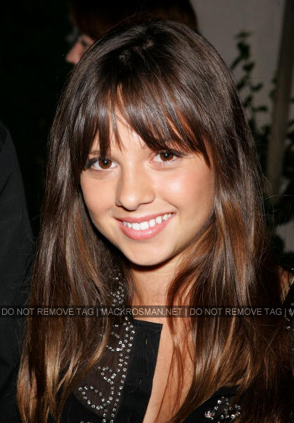 The WB Network's All Star Summer Party at the Cabana Club in LA on the 22nd July 2005
Keywords: thewb8