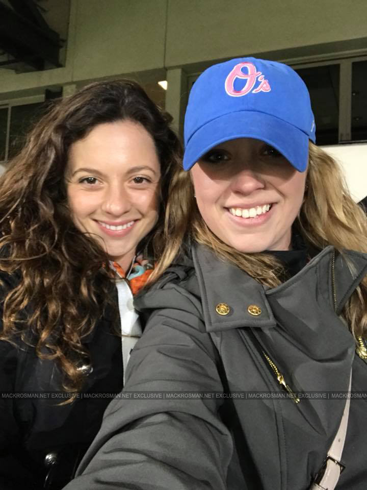 EXCLUSIVE: Mackenzie Rosman with Megan in Maryland on 29th December 2017
Keywords: mackenzierosman 7thheaven jessicabiel actress ruthiecamden beverleymitchell showjumping horseriding