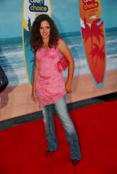 Teen Choice Awards 2004
