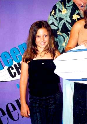 Teen Choice Awards 2001
