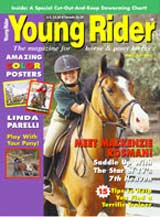 Young Rider Magazine
