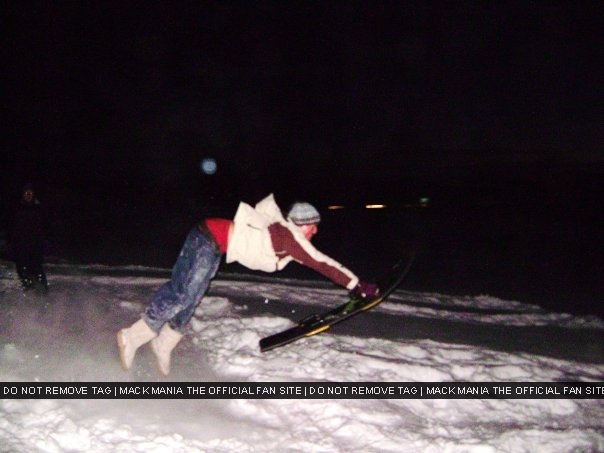 Macks East Coast Trip in New Hampshire Feb & March 2008 - Skiing 
Keywords: nh2
