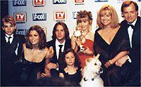TV Guide Awards 1999
