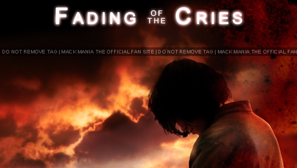 Fading of the Cries Promo November 2008
Keywords: fotc3