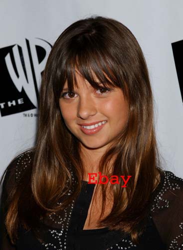 The WB Network's All Star Summer Party at the Cabana Club in LA on the 22nd July 2005
Keywords: swb11