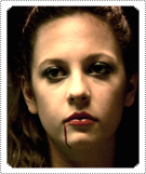 Mackenzie Rosman as Rowena Hambleton in Nightcomer