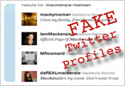 Most Twitter profiles you see are fake!.