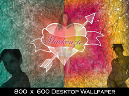 800x600 Desktop Wallpaper 1