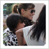 Mack, Jesse and others at Beverley's wedding rehearsal in Italy on 30th of September.