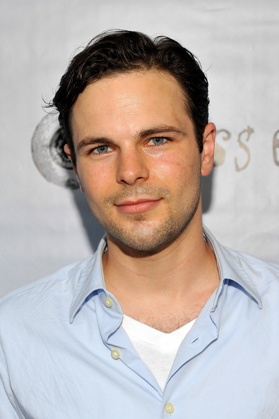 Actor Jonny Orsini at the Glass Eye Pix's 'BENEATH' Premiere in NYC 15th July 2013 at the IFC Center
Keywords: bpremi31