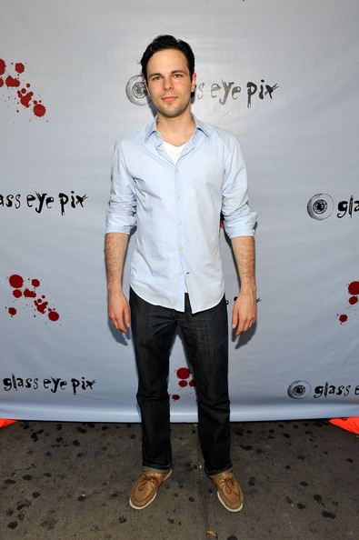 Actor Jonny Orsini at the Glass Eye Pix's 'BENEATH' Premiere in NYC 15th July 2013 at the IFC Center
Keywords: bpremi32