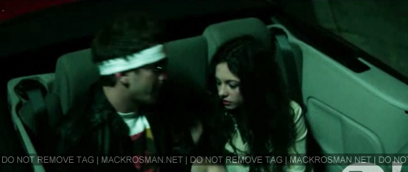 Mack Playing the 'It' girl in HeartStop's 'Just Like Goodbye' Music Video Clip November 2010
Keywords: jv22
