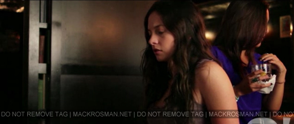 Mack Playing the 'It' girl in HeartStop's 'Just Like Goodbye' Music Video Clip November 2010
Keywords: jv53