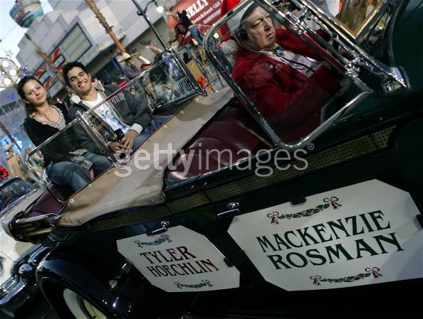 The 74th Hollywood Christmas Parade Show
