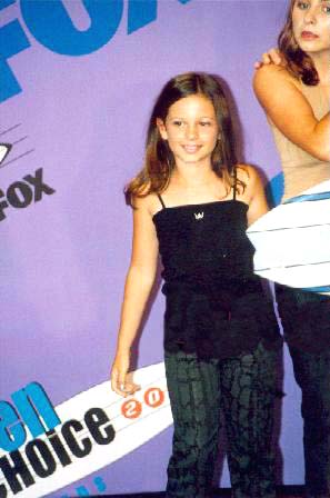 Teen Choice Awards 2001
