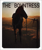 The Bountress Poster 2