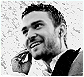 November 2008 Site of the Month - A Justin Timberlake Information Source